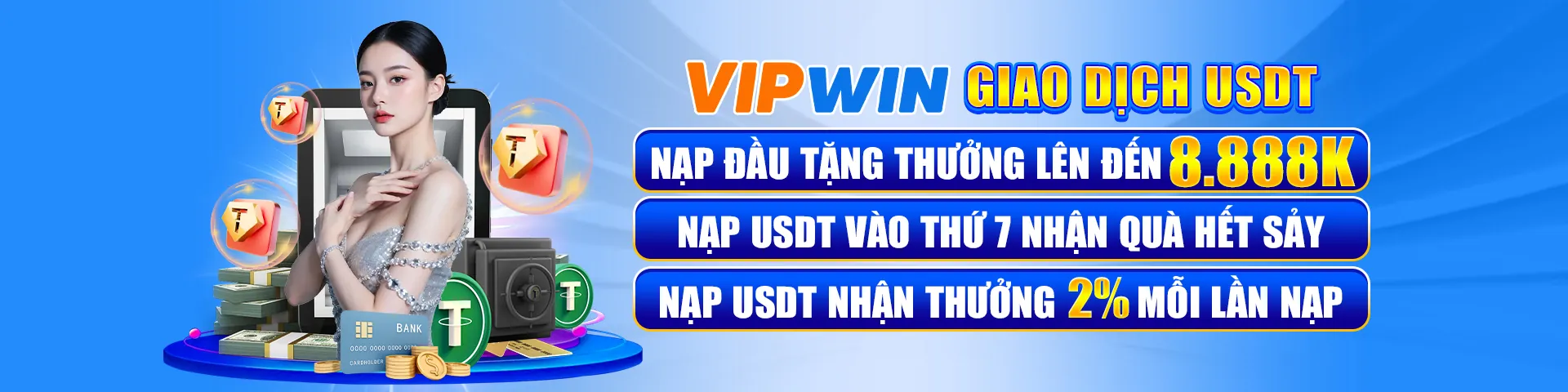 Hình ảnh Chương trình VIP c88 với các ưu đãi độc quyền